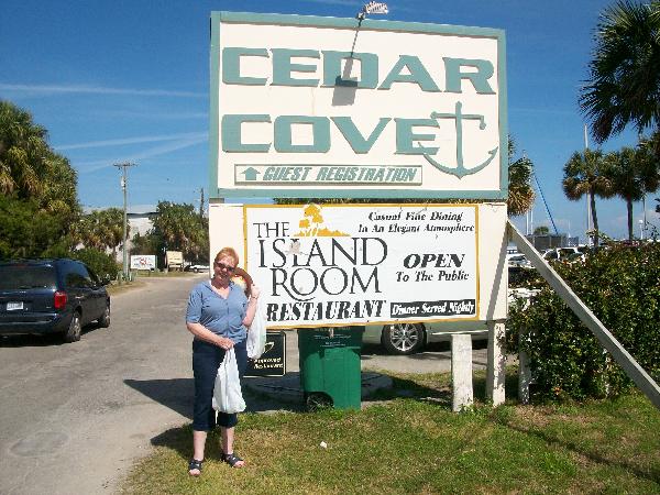 Our Weekend In Cedar Key Florida